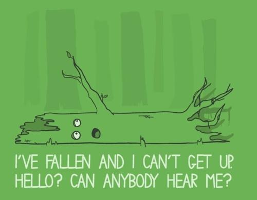 Poor tree