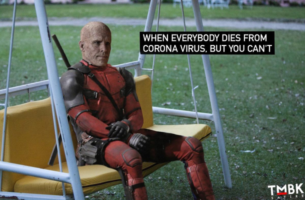 Poor Wade
