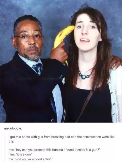 Poor woman about to be given Potassium