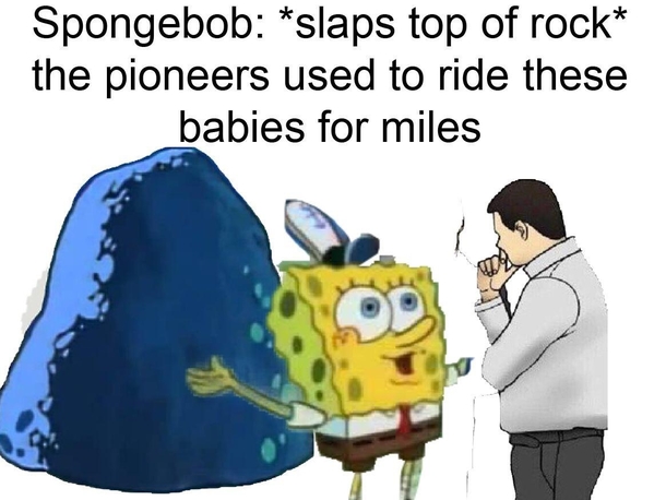 Poorly made OC