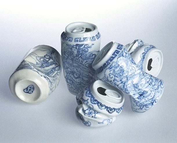 Pop art