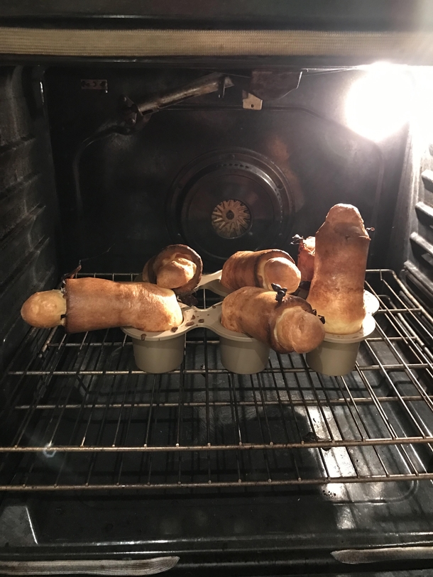 Popovers that really popped