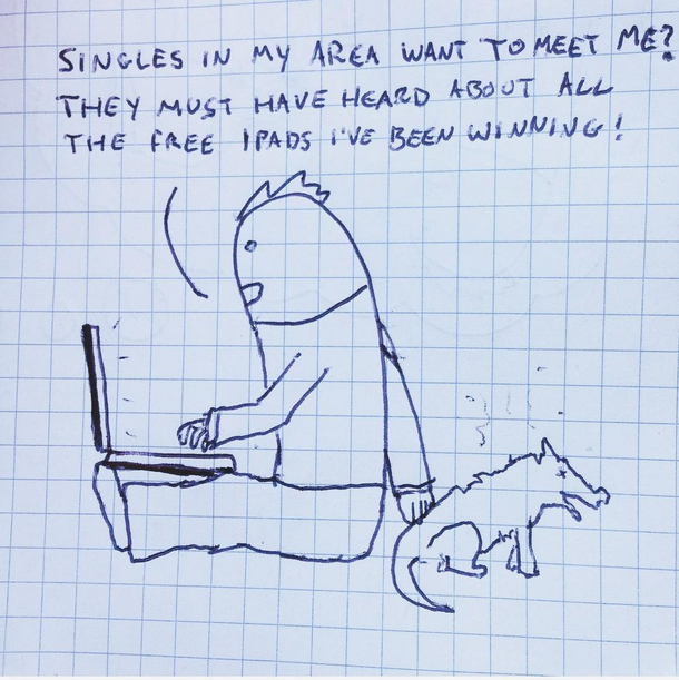 Popups    myself
