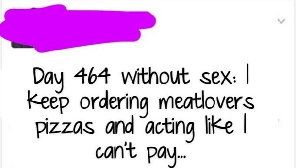 Porn doesnt alwyas work irl