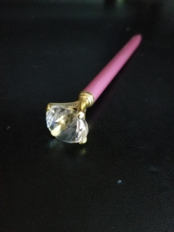 Porn has ruined me this is a pen