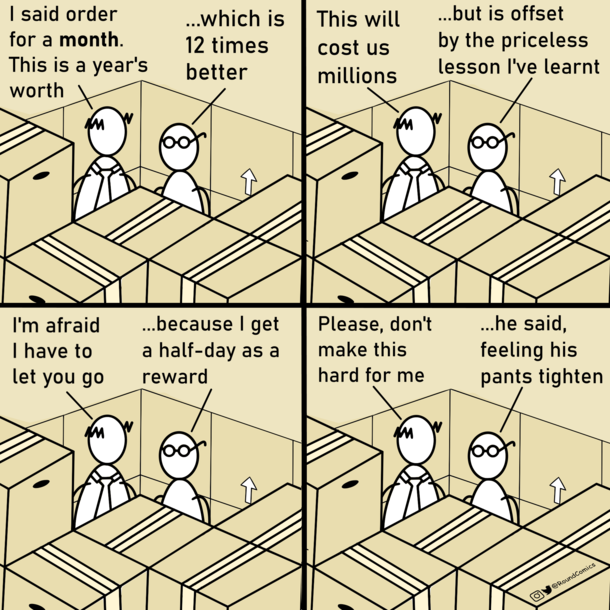 Positive Reframe