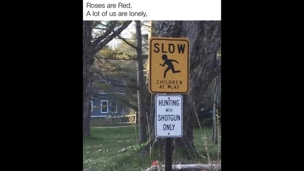 Post title required