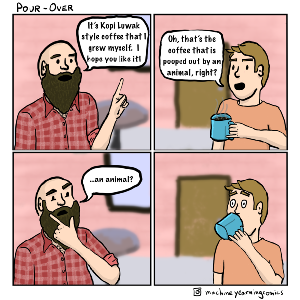 Pour-Over 