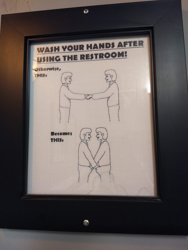 Power of graphics