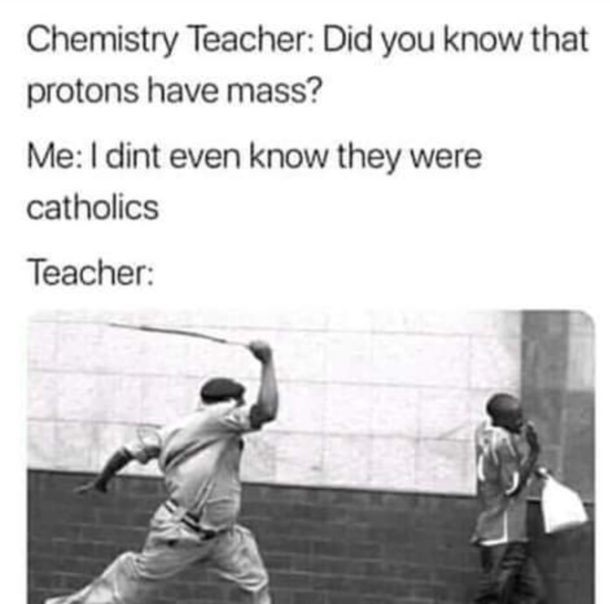 Praise the Lord