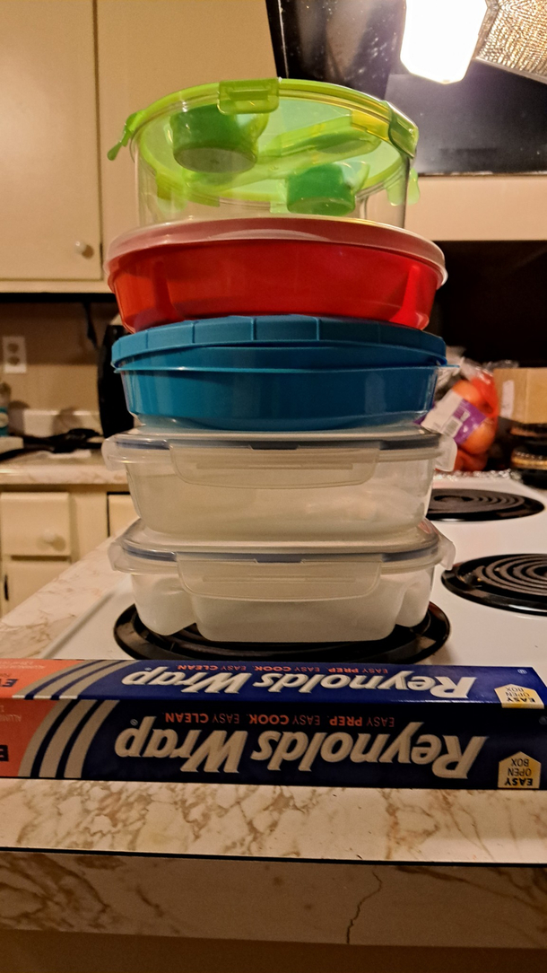 Pre-Gaming for Thanksgiving
