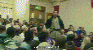 Prejudice is worse than Islamist terrorists