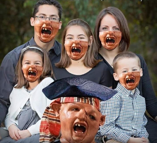 Premium cloth masks you guys