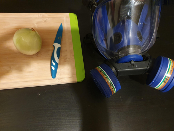 preparation is the key to success