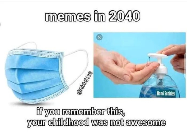 Prepare your stories for your futur grand children