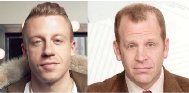 Present and Future Macklemore