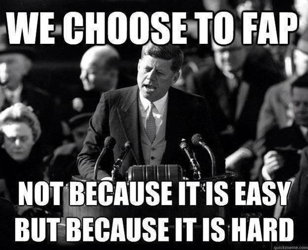 Presidential inspiration