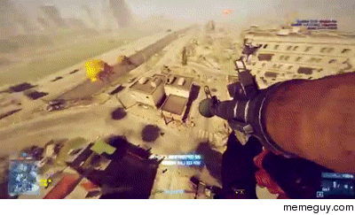 Press LMB to Breach 