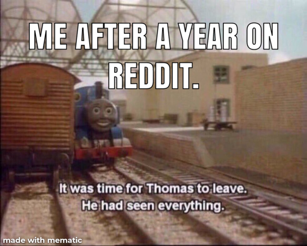 Pretend its a funny title