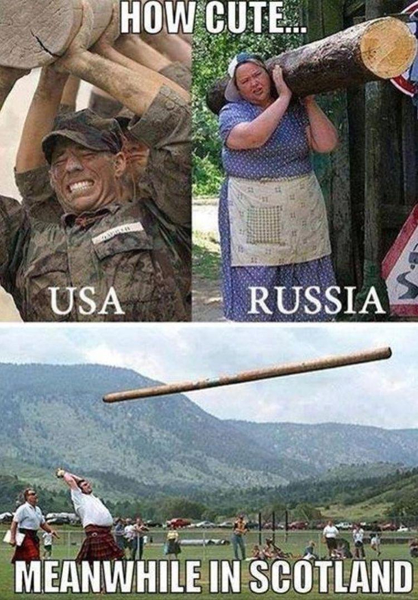 Pretty accurate