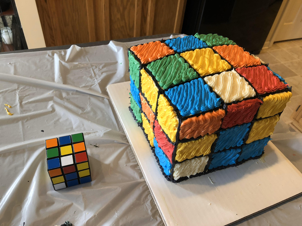 Pretty happy with how this turned out