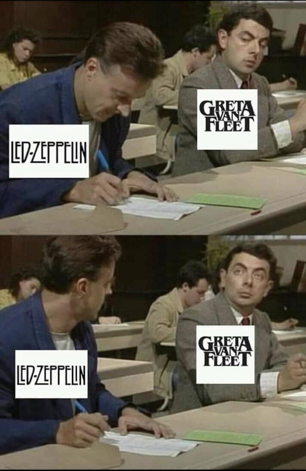 Pretty much