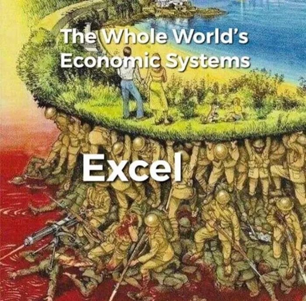 Pretty much