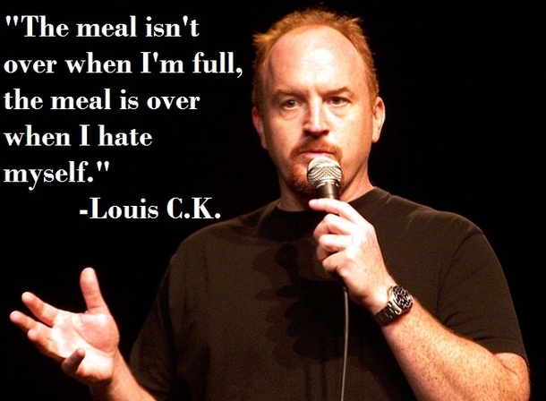 Pretty much how I see my thanksgiving going