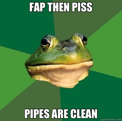 Pretty much how I think about it