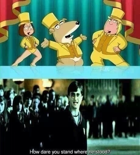 Pretty much sums it up