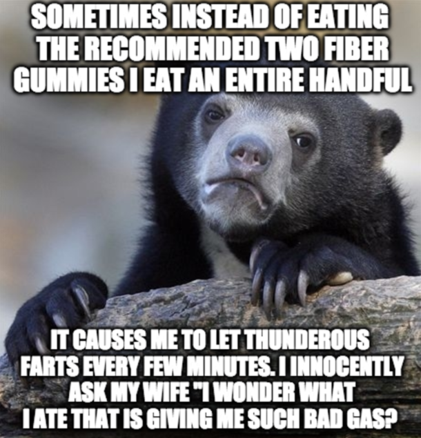 Pretty sure I stopped maturing mentally at  years of age