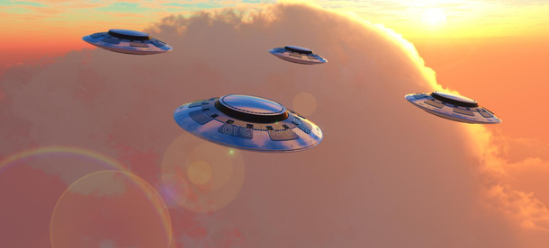 Preview of Superbowl LVII flyover today