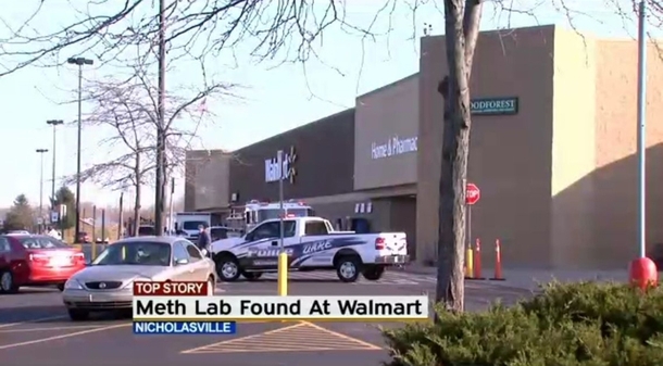 Prices at Walmart higher than ever