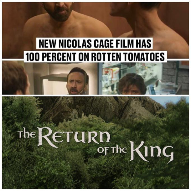 Prime Nic Cage is back