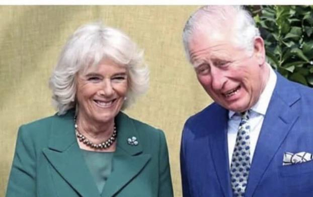 Prince Charles tests positive for Covid- after eating an old bat