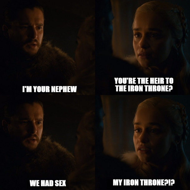Priorities priorities