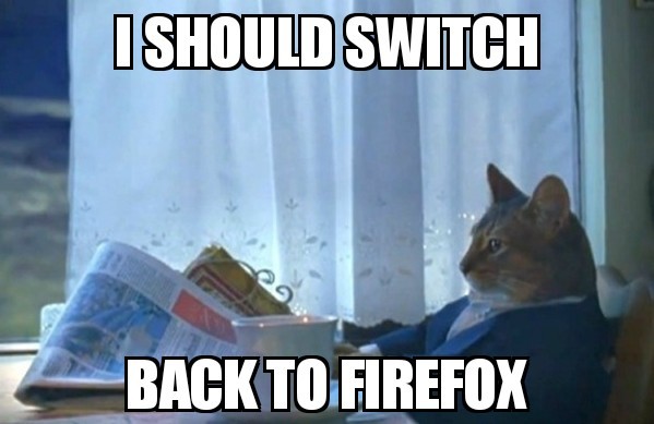 Privacy is hard to come by these days