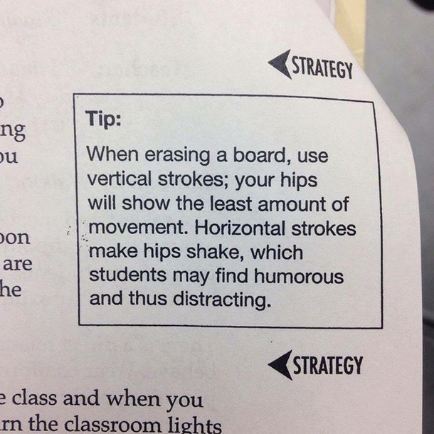 pro advice for aspiring teachers