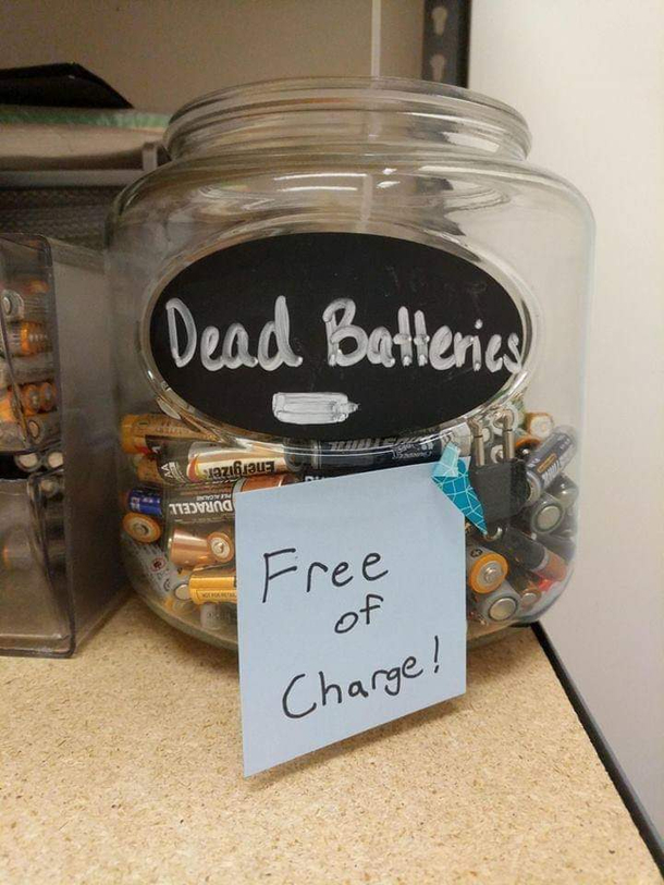 Probably an old joke not current for sure
