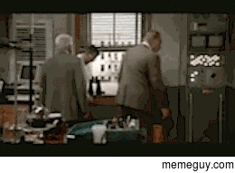 Probably my favourite subtle scene from The Naked Gun