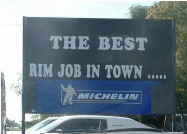 Probably not the best way to word it