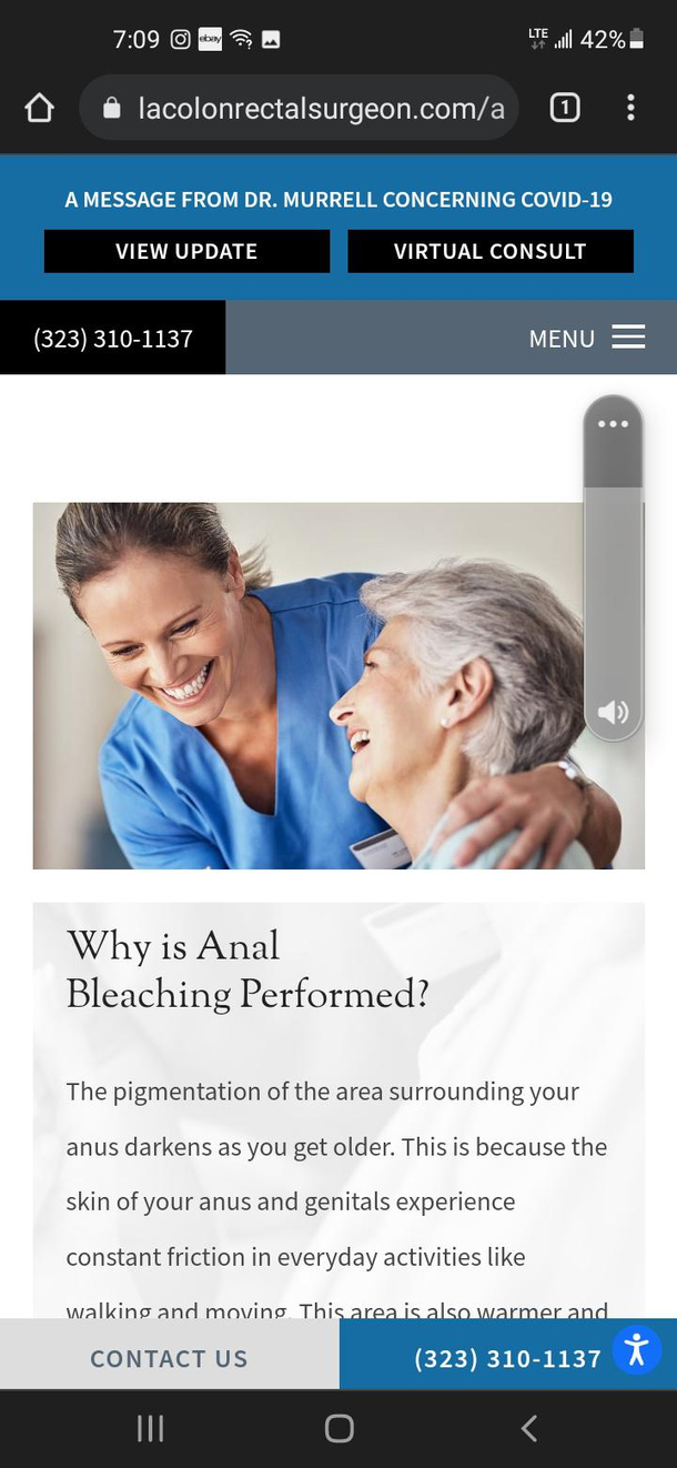 Probably not the right stock photo for the article