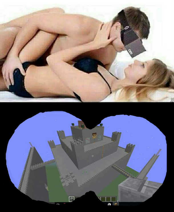 Probably sfw