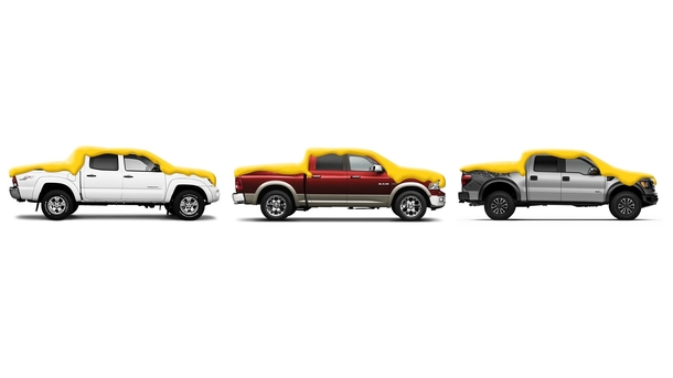 Probably the cheesiest pickup line ever