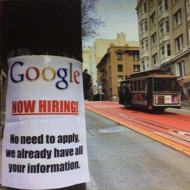 Probably true for most companies
