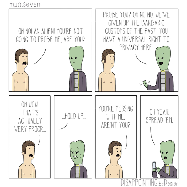 Probe 
