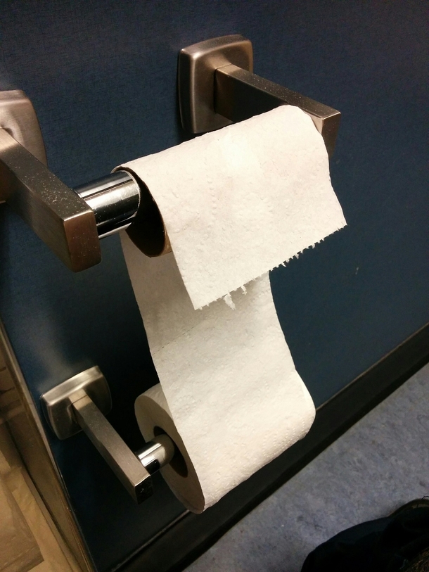 Problem solved