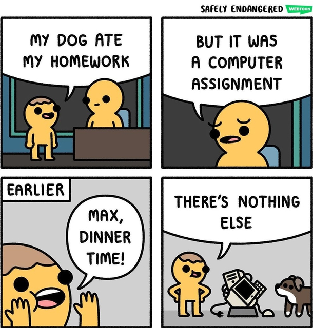 Problem Solved