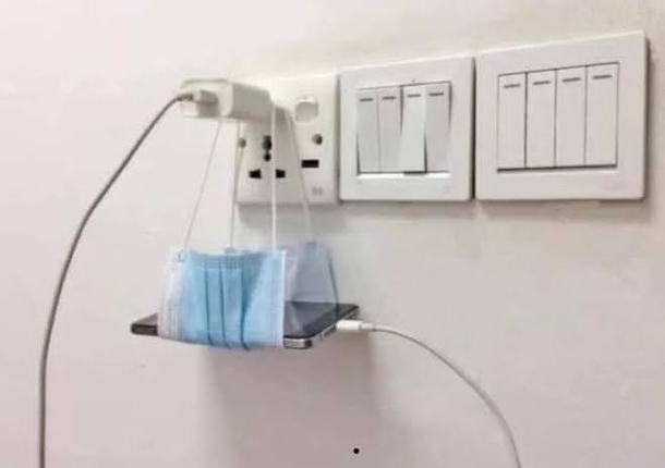Problem solved