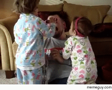 Professional dad 